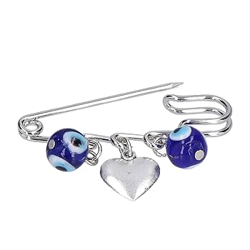 新品未使用　アラジン　10周年　ピンブローチ 本物のダイヤの原石！劇団四季アラジン10周年グッズ